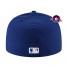 capTexas Rangers 59vijftig - - New Era