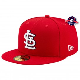 cap 59fifty - St Louis Kardinalen - New Era