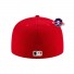 cap 59fifty - St Louis Kardinalen - New Era
