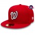 capWashington Nationals 59vijftig - - New Era