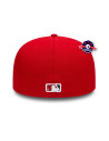 capWashington Nationals 59vijftig - - New Era