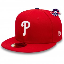 capPhiladelphia Phillies 59vijftig - - New Era