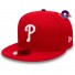 capPhiladelphia Phillies 59vijftig - - New Era