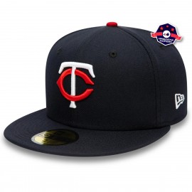capMinnesota Twins 59vijftig - - New Era