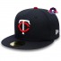capMinnesota Twins 59vijftig - - New Era