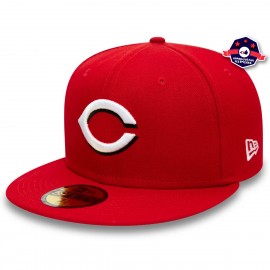 capCincinnati Reds 59vijftig - - New Era