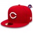 capCincinnati Reds 59vijftig - - New Era