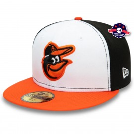 capBaltimore Orioles 59vijftig - - New Era