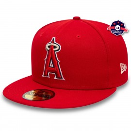 capLos Angeles Angels 59vijftig - - New Era