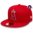 capLos Angeles Angels 59vijftig - - New Era
