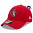 cap New Era - Reading Fighting Phils - Rood - 9Forty