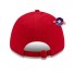 cap New Era - Reading Fighting Phils - Rood - 9Forty