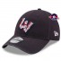 cap - 9Forty LeHigh Valley IJzeren Varkens - Marine - - New Era