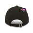 cap - Chicago Bulls Diamond Era - Zwart - 9Forty