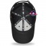 cap - Chicago Bulls Diamond Era - Zwart - 9Forty