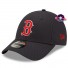 cap - Boston Red Sox Diamond Era - Bleu Marine - 9Forty
