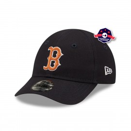 capBoston Red Sox Kind - - Marineblauw