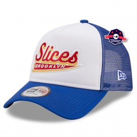 cap Trucker - Brooklyn Cyclones - Kleine Klasse