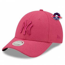 cap 9Forty - New York Yankees - Diamond Era - Roos