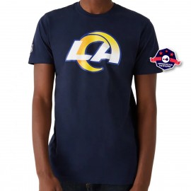 Los Angeles Rams T-shirt - - New Era