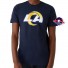 Los Angeles Rams T-shirt - - New Era