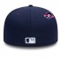 capTampa Bay Rays 59vijftig - - New Era