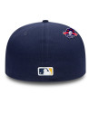 capMilwaukee Brewers 59vijftig - - New Era
