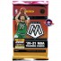 BoxPack Trading Cards NBA - 2021 Mozaïek (Mega ) - 8 kaarten