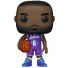 Funko Pop - Los Angeles Lakers City Edition LeBron James - (Jersey )