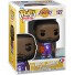 Funko Pop - Los Angeles Lakers City Edition LeBron James - (Jersey )