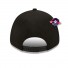 cap - Chicago Bulls - Metallic Pop - 9Forty