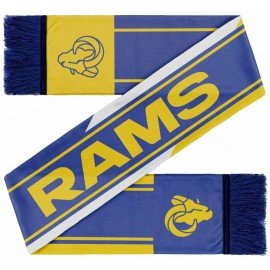 Los Angeles Rams Sjaal - - NFL