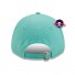 cap New Era - New York Yankees - Turkoois - Dames - 9Forty