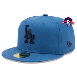 capLos Angeles Dodgers 59fifty - - Blauw - New Era