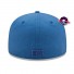 capLos Angeles Dodgers 59fifty - - Blauw - New Era