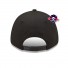 cap - Las Vegas Raiders Black Base - New Era - 9Forty