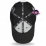 cap - Las Vegas Raiders Black Base - New Era - 9Forty