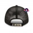 cap - Los Angeles Lakers Home Field - Trucker - 9Forty