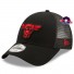 cap - Chicago Bulls Home Field - Trucker - 9Forty