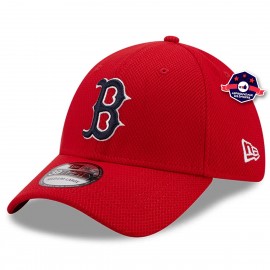 cap - Boston Red Sox Diamond Era - Rood - 39Thirty