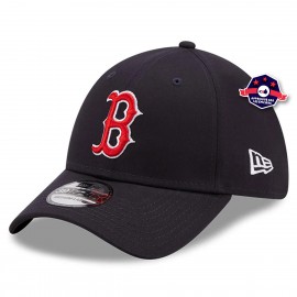 cap - Boston Red Sox - Bleu Marine - 39Thirty