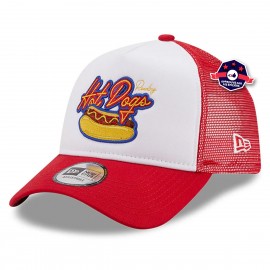 cap Trucker - Reading Fighting Phils - Kleine Klasse