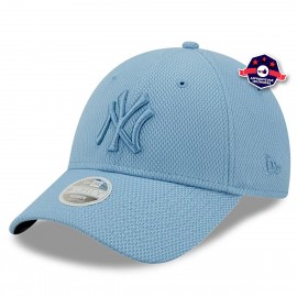 cap 9Forty - New York Yankees - Diamond Era - Hemelsblauw