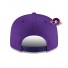cap 9Fifty - Los Angeles Lakers Back Half - Violet