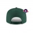 cap 9Fifty - Milwaukee Bucks Back Half - Groen