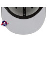 cap 9Fifty - Los Angeles Lakers Back Half - Violet