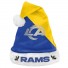 Los Angeles Rams Hoed - - NFL - Kerstmuts