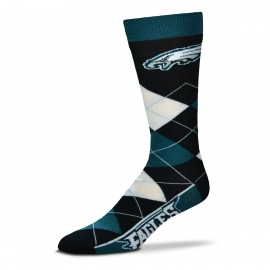 Philadelphia Eagles Sokken - - Teamkleding - NFL