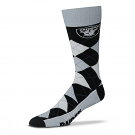 Las Vegas Raiders Sokken - - Teamkleding - NFL