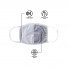 Tampa Bay Buccaneers Stoffen maskers - - set van 3